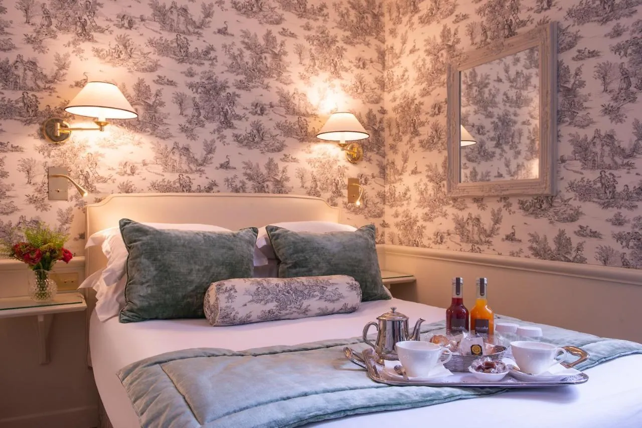 Du Champ De Mars Hotel Paris