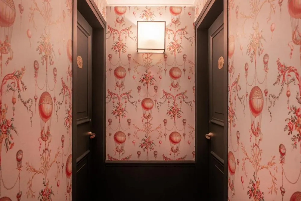 Du Champ De Mars Hotel Paris