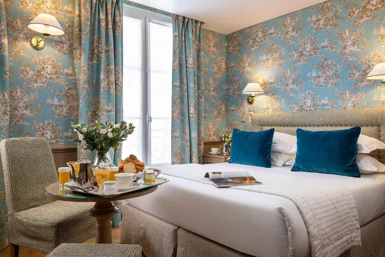 Hotel Du Champ De Mars